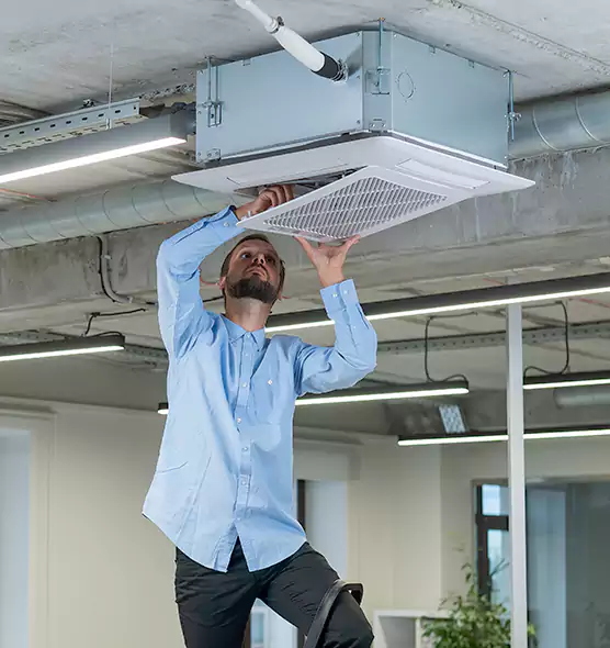 Professional Air Duct Cleaners in Boardman, OH