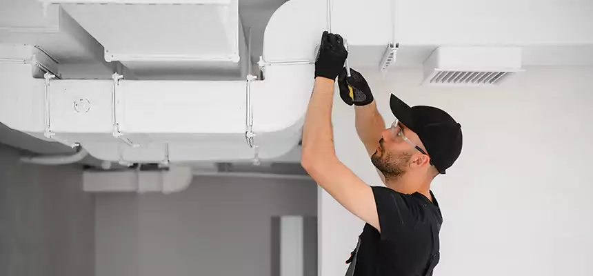 Our Air Duct Cleaning Services in Boardman, OH
