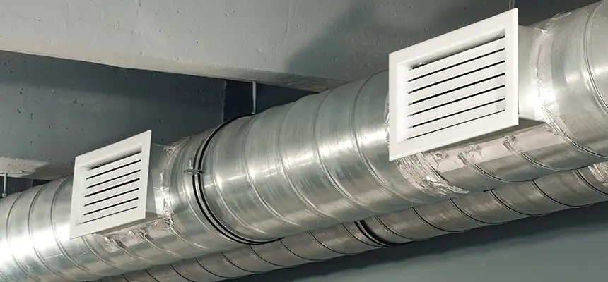 Our Air Duct Camera Inspection Services in Boardman, OH