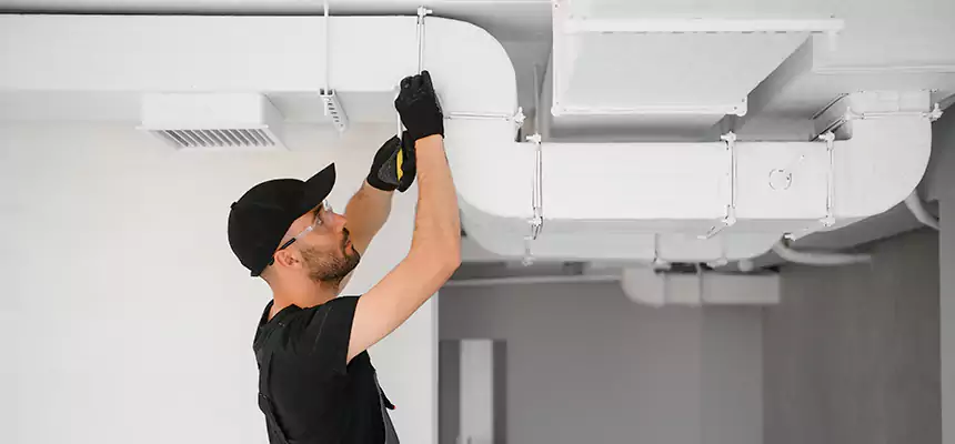 Our Air Duct Repair Services in Boardman, OH