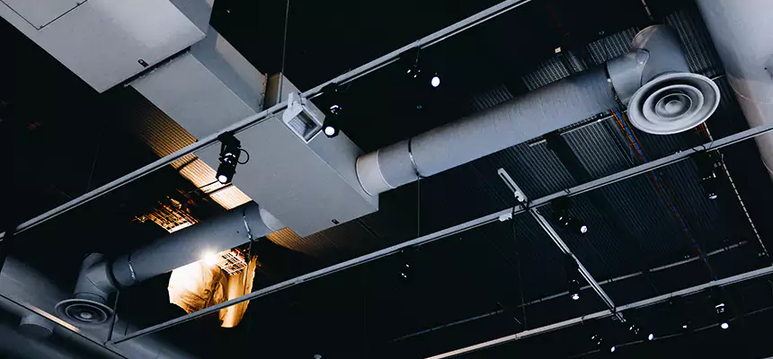 Our Air Duct Replacement Services in Boardman, OH