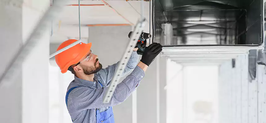 Our Air Vent Replacement Services in Boardman, OH