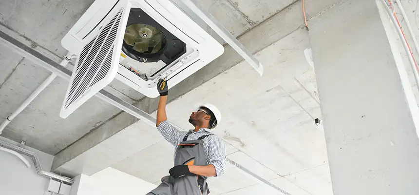 Efficient Multi‑Unit & HOA Annual Vent Cleaning Plans in Boardman