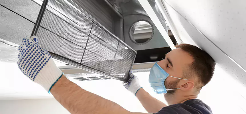 Our Bathroom Exhaust Duct Cleaning Services in Boardman, OH