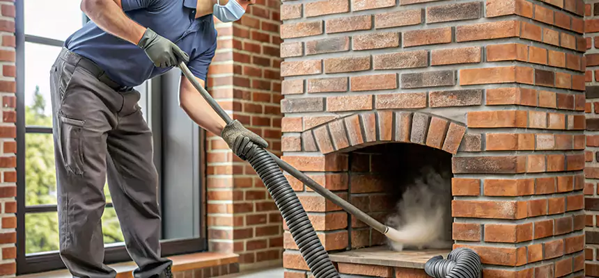 Our Chimney Sweep Services in Boardman, OH
