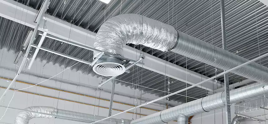 Our Dryer Vent Hose Replacement Services in Boardman, OH