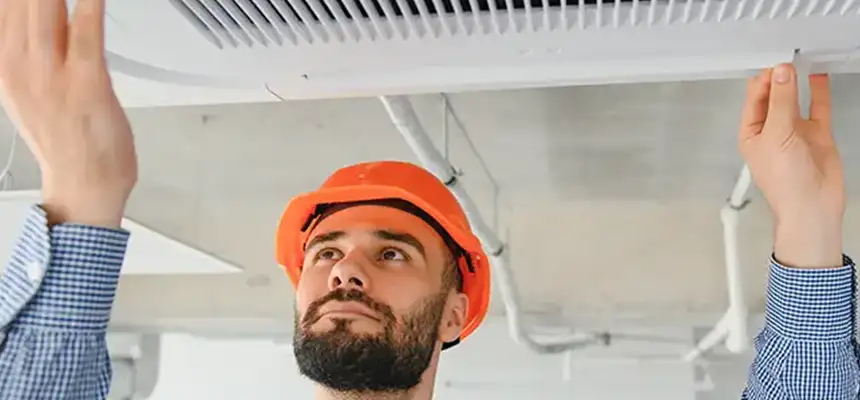 Our Furnace Vent Cleaning Services in Boardman, OH