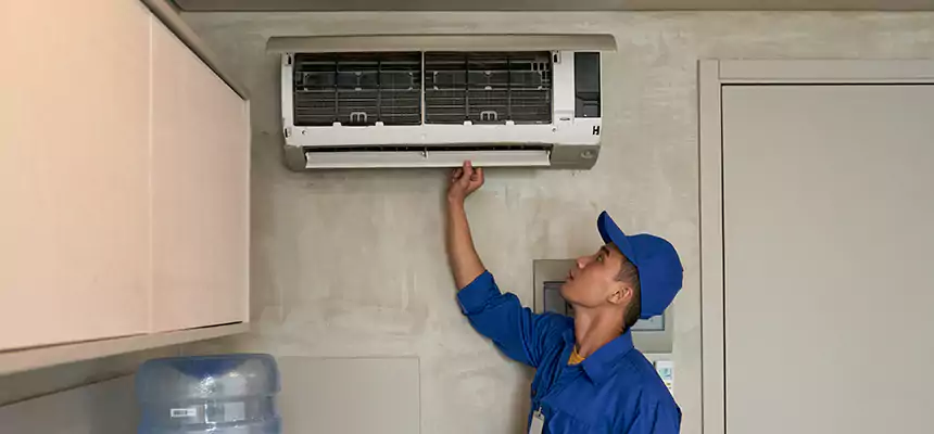 Balanced Fresh‑Air Ventilation (ERV/HRV) in Boardman