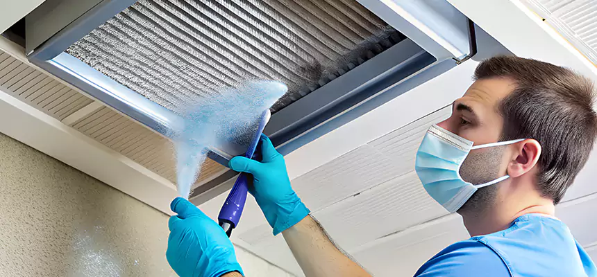 Our Home Ventilation Cleaning Services in Boardman, OH