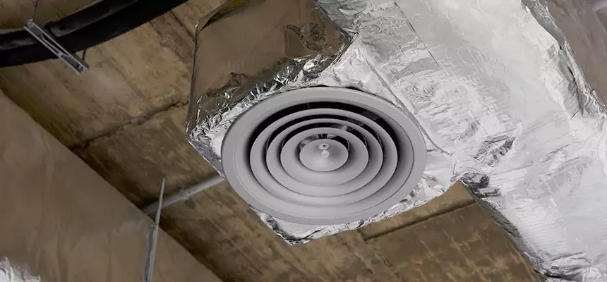 Our HVAC Ductwork Installation Services in Boardman, OH
