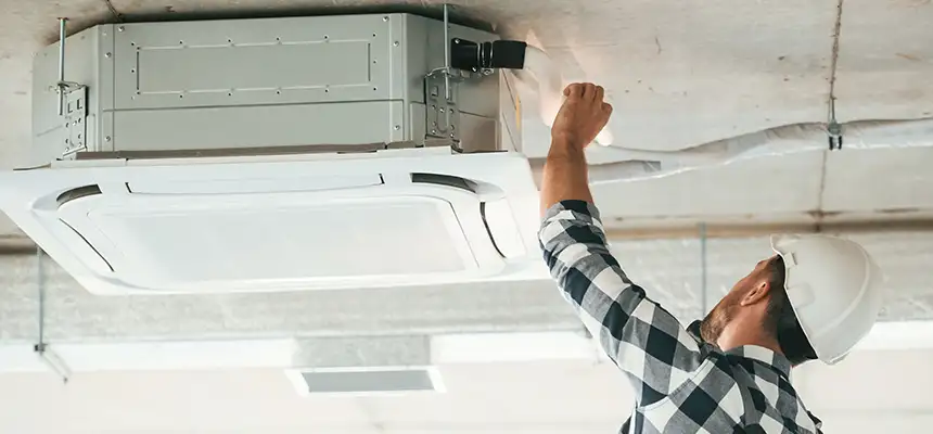 Our Local Vent Cleaning Services in Boardman, OH