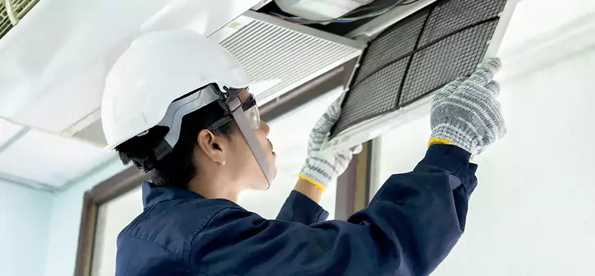 Our Mold & Mildew Removal from Air Ducts Services in Boardman, OH