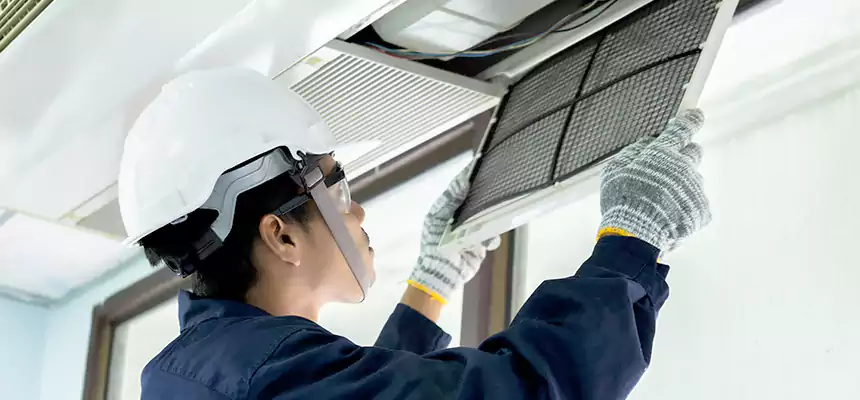 Our Residential Air Vent Cleaning Services in Boardman, OH