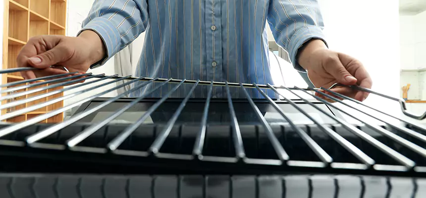 Our Vent Grille Washing Services in Boardman, OH