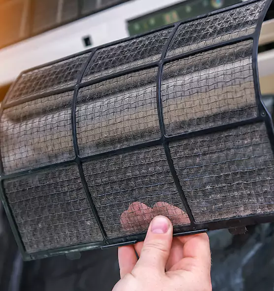 Top-notch AC Air Filter Replacement in Boardman