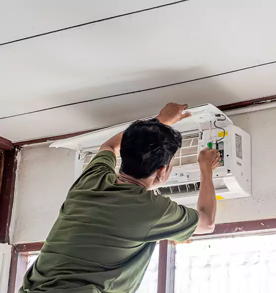 About Air Duct & AC Odor Removal in Boardman, OH