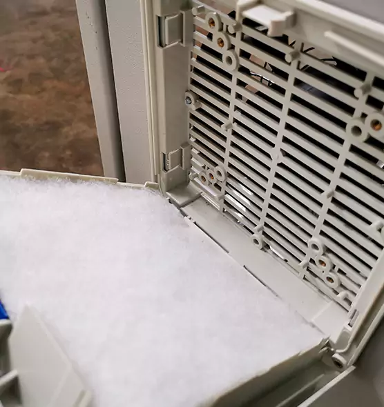 Professional Air Duct Expansion Solutions in Boardman, OH