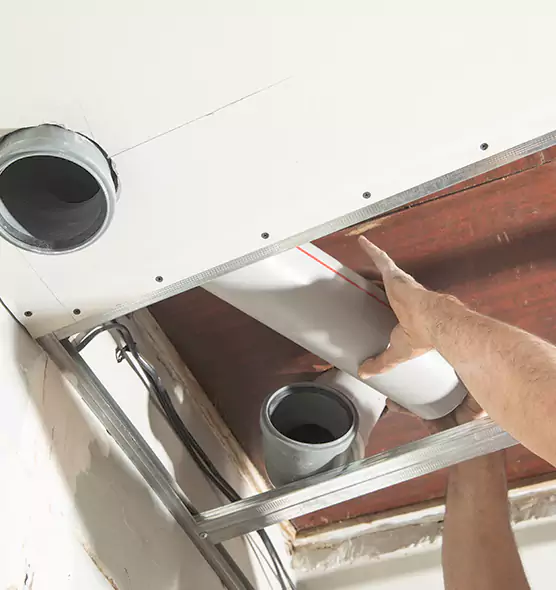 Professional Air Duct Replacement in Boardman, OH