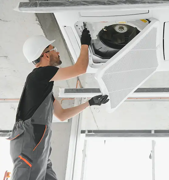 About Air Duct Rodent Removal in Boardman, OH