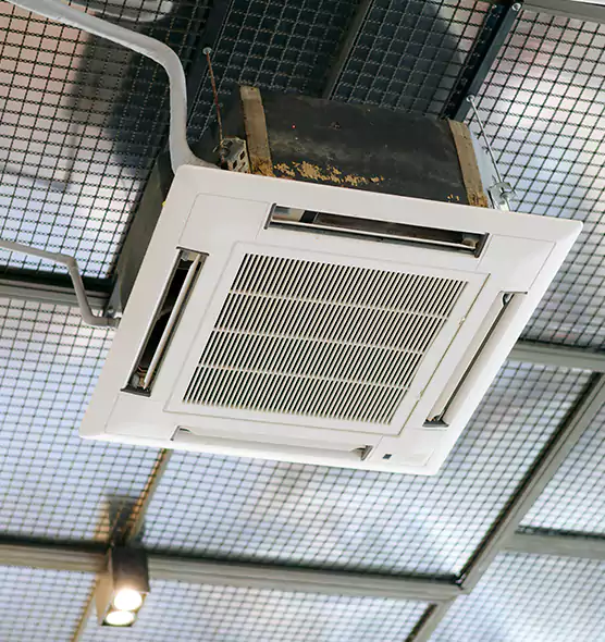 Top-Notch Allergy Relief Vent Cleaning Services in Boardman, OH