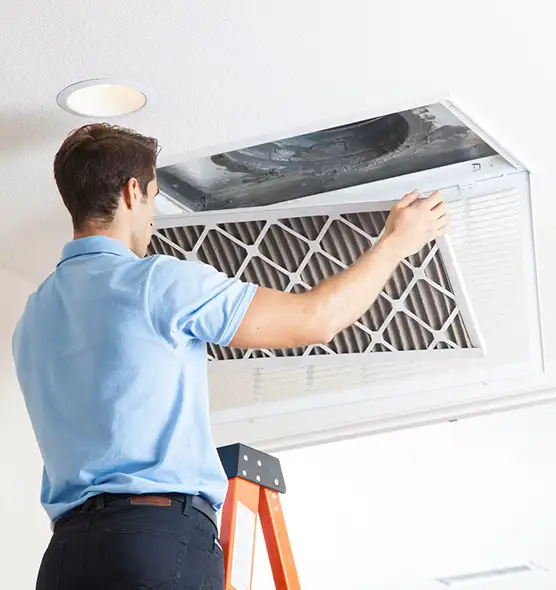 About Annual Dryer Vent Maintenance Boardman, OH