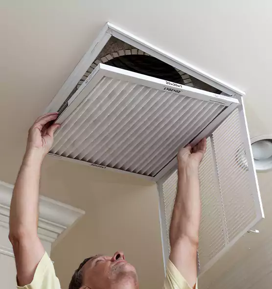 Trusted Apartment Air Duct Cleaning in Boardman, OH