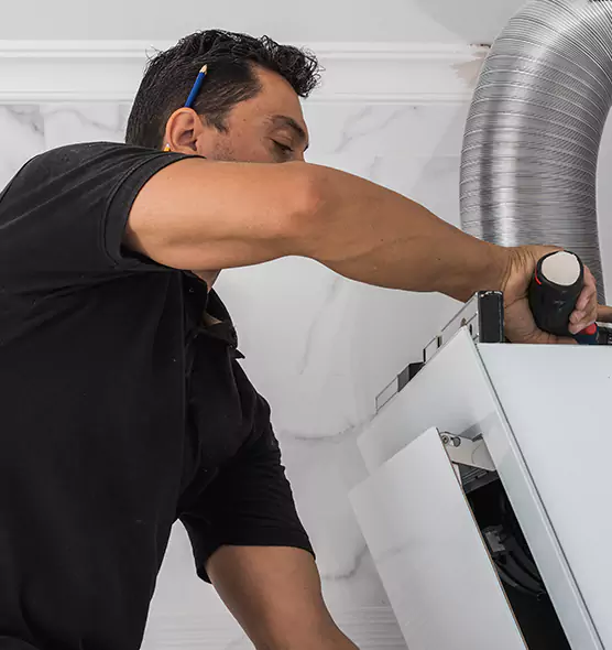 Trusted Bathroom Exhaust Duct Cleaning in Boardman, OH