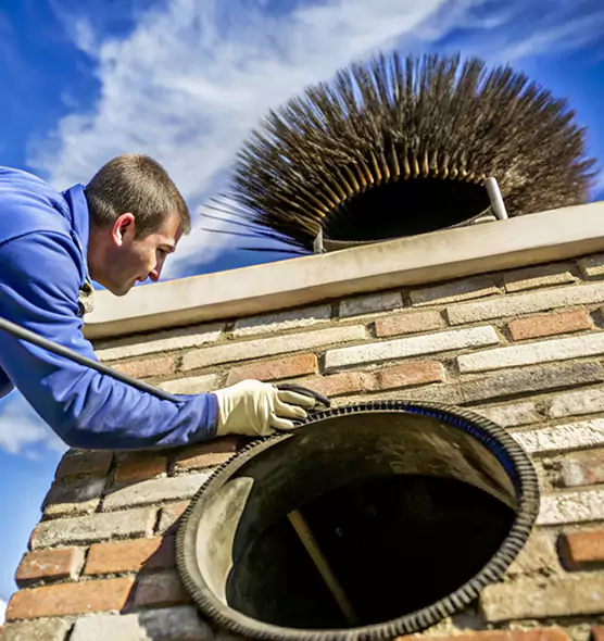 About Professional Chimney Sweep in Boardman, OH