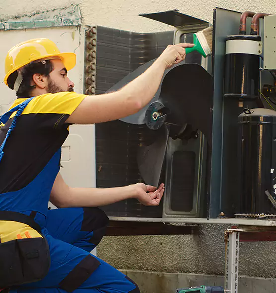 About Dryer Duct Fire Hazard Inspection in Boardman, OH