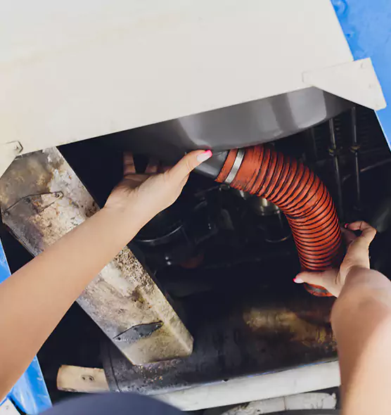 Professional Dryer Duct Pressure Testing in Boardman, OH