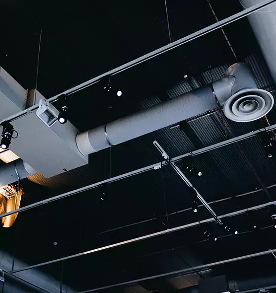 About Duct Sanitization with UV Light in Boardman, OH