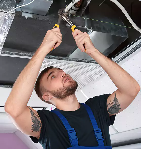 Trusted Home Air Duct Cleaning in Boardman, OH