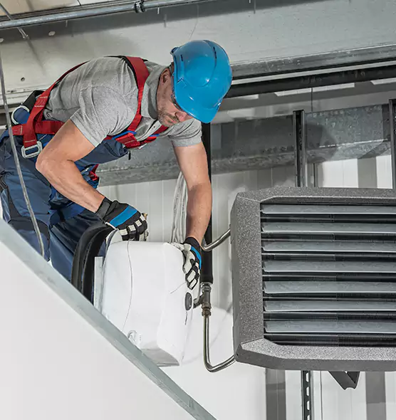 Professional HVAC Cleaning Solutions in Boardman, OH