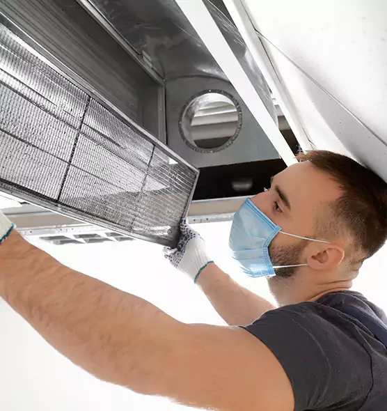 About Remove Smoke Smell From Air Duct in Boardman, OH