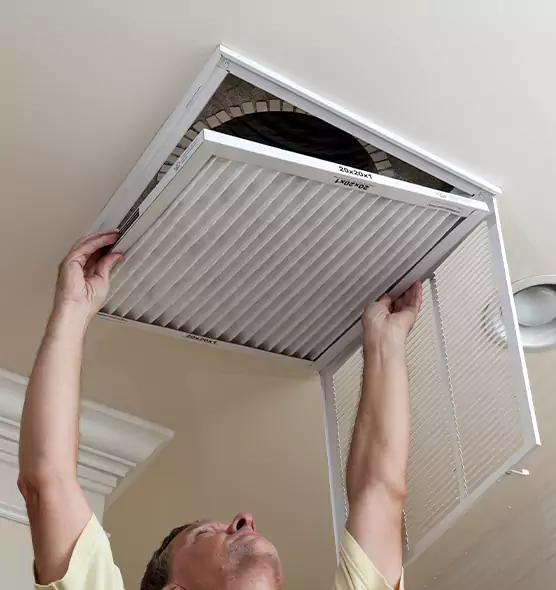 Professional Vent Relocation Services in Boardman, OH
