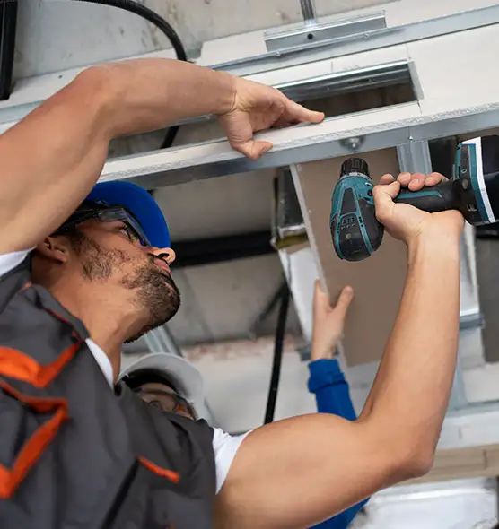 About Vent Smoke Odor Elimination in Boardman, OH