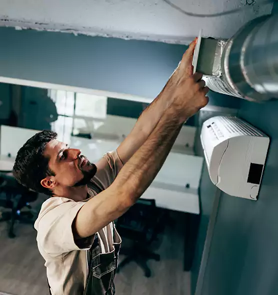 Reliable Warehouse Vent Cleaning in Boardman, OH