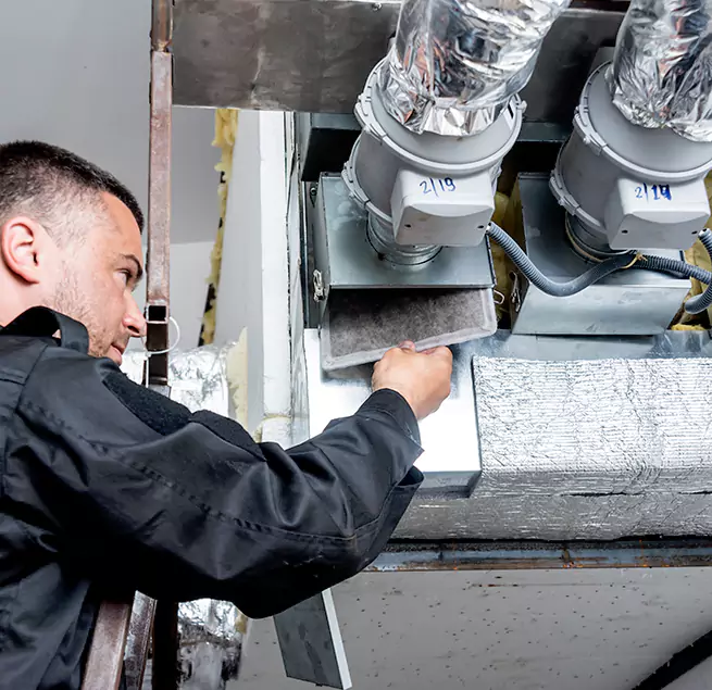 Why Homeowners & Businesses Trust Us in Boardman, OH?