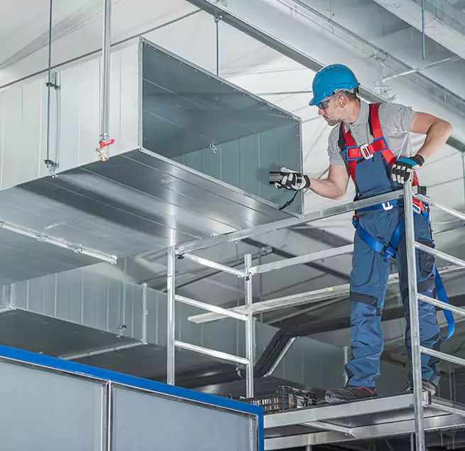 Why Homeowners & Businesses Trust Us in Boardman, OH?