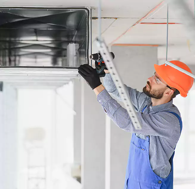 Why Homeowners & Businesses Trust Us Boardman, OH