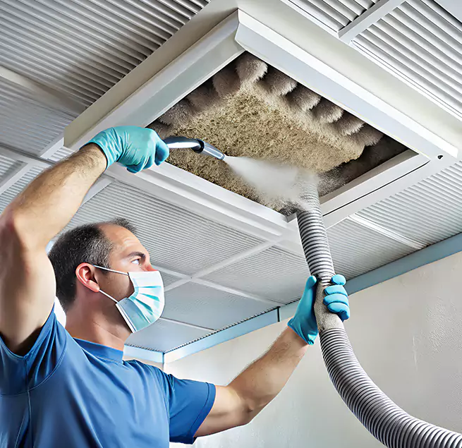 Why Homeowners Businesses Trust Us in Boardman, OH