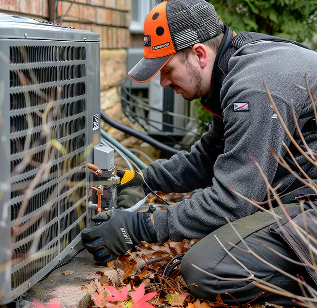 Why Homeowners & Businesses Trust Us in Boardman, OH?