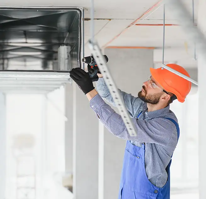 Why Homeowners Businesses Trust Us Boardman, OH