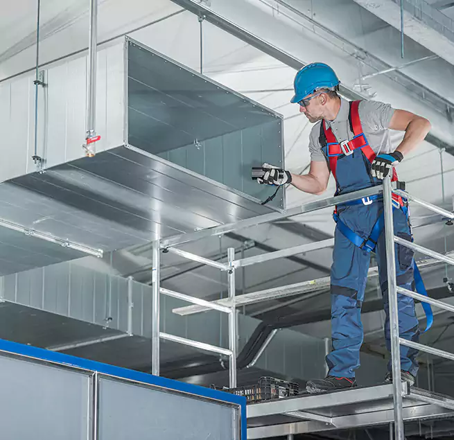 Why Homeowners Businesses Trust Us in Boardman, OH