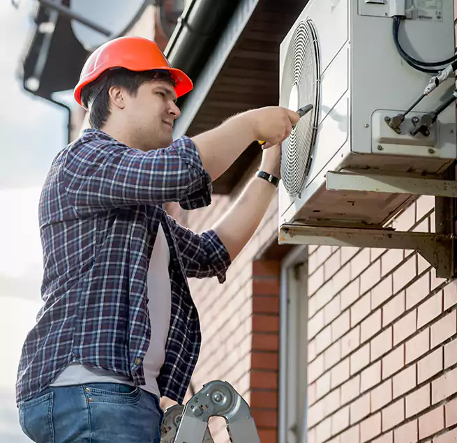 Why Homeowners & Businesses Trust Us Boardman, OH