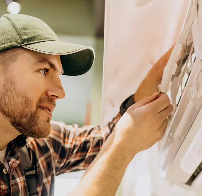 Why Homeowners & Businesses Trust Us in Boardman, OH?